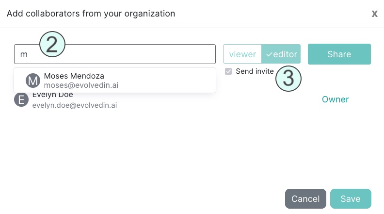 Sharing autocomplete Name Field